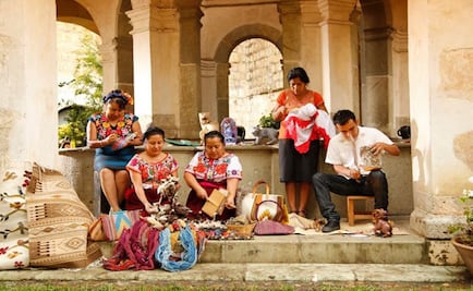 Mexican artisans venture into international e-commerce