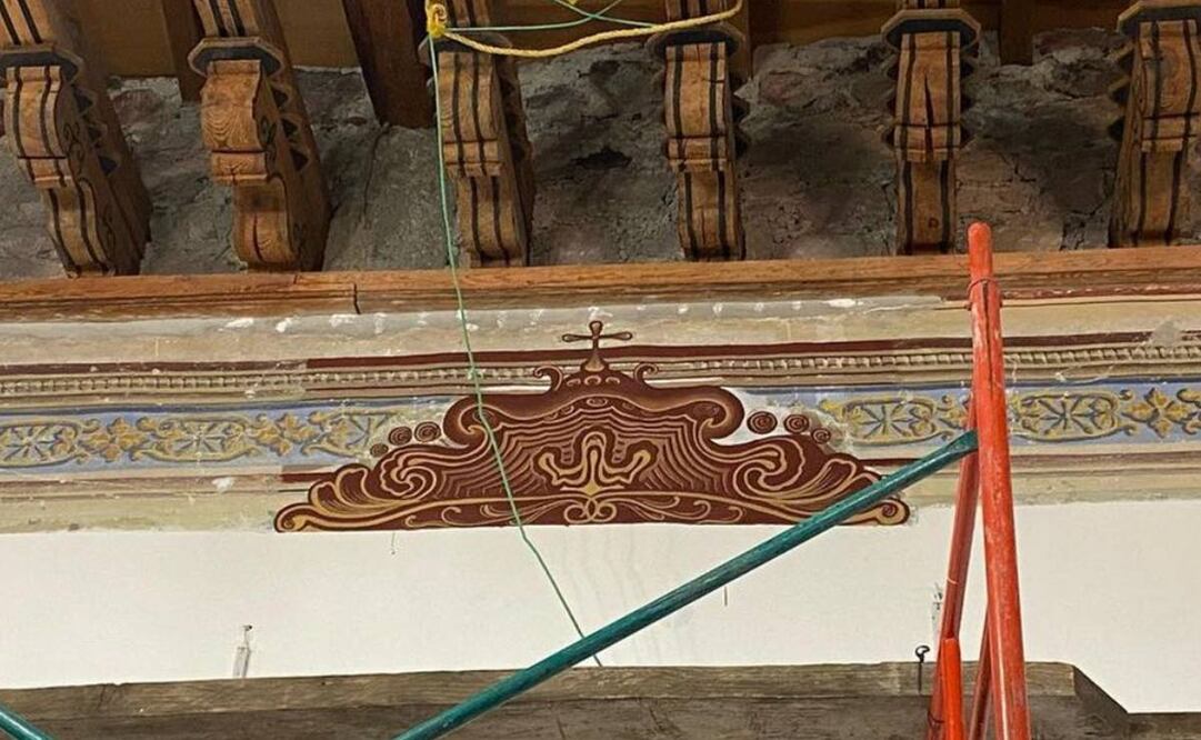 Foto: Javier Lara Bayón vía Twitter