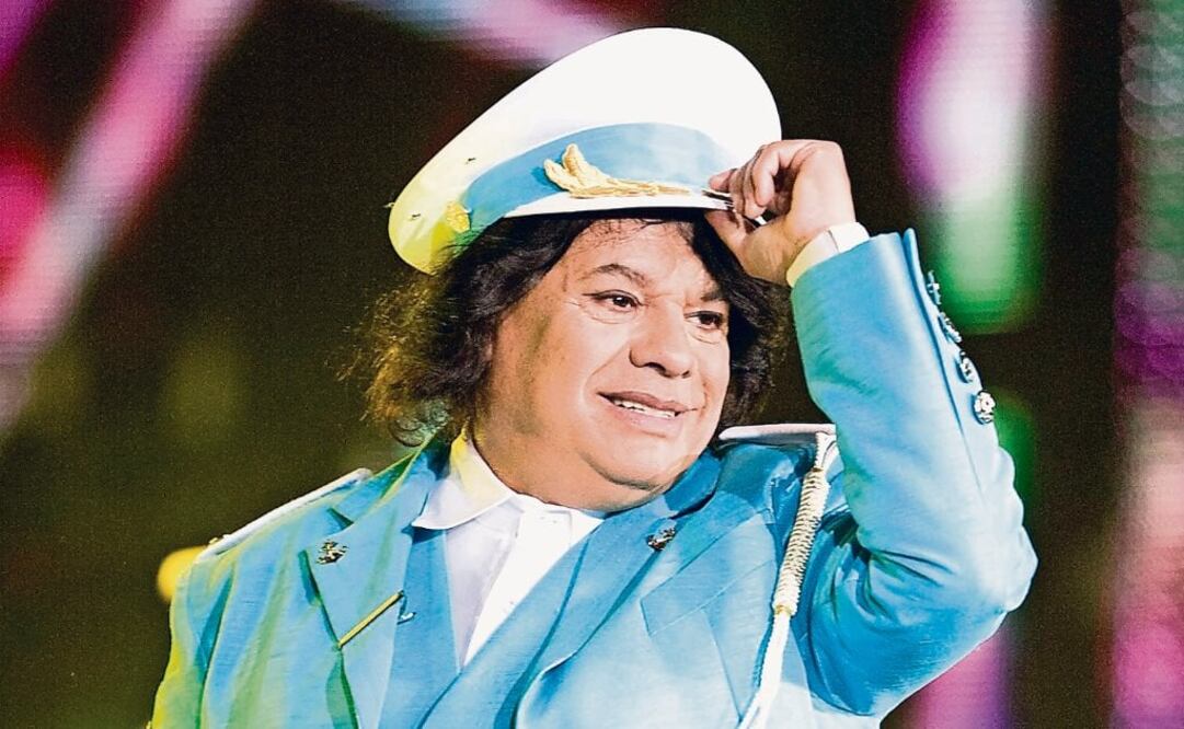En Quintana Roo, Juan Gabriel se mantuvo cercano a la clase política. FOTO: CLASOS