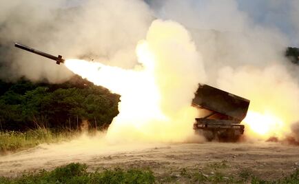 Una guerra con Norcorea tendría un final apocalíptico, afirman expertos