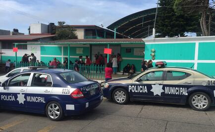 Crece vigilancia en Sinaloa por denuncia de intento de robo a menor