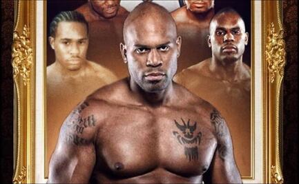 Exestrella de la WWE se pierde en el mar 