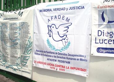 CIDH envía a la Corte IDH caso de desaparición