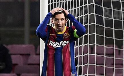 ¿Qué equipos puede enfrentar el Barcelona en Champions League?