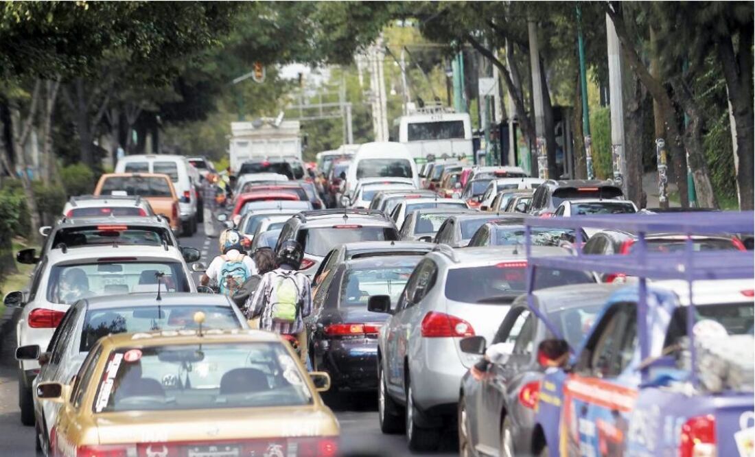 ARCHIVO / EL UNIVERSAL