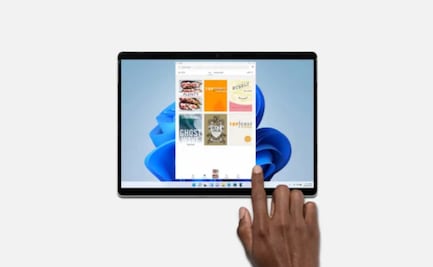 Primeras apps de Android llegan a Windows 11 