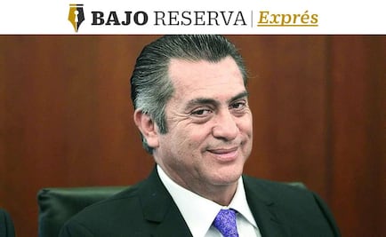 "El Bronco", su primera "bronca" de credibilidad 