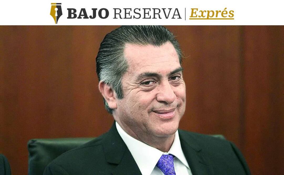 "El Bronco", su primera "bronca" de credibilidad 