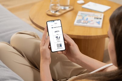 Folletos y Ofertas: una herramienta para descubrir promociones 