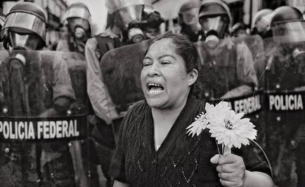 "Si EU expulsara a todos los mexicanos y latinoamericanos, se derrumbaría"