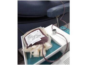 Juez ordena dar transfusión a menor con leucemia pese a ser Testigo de Jehová