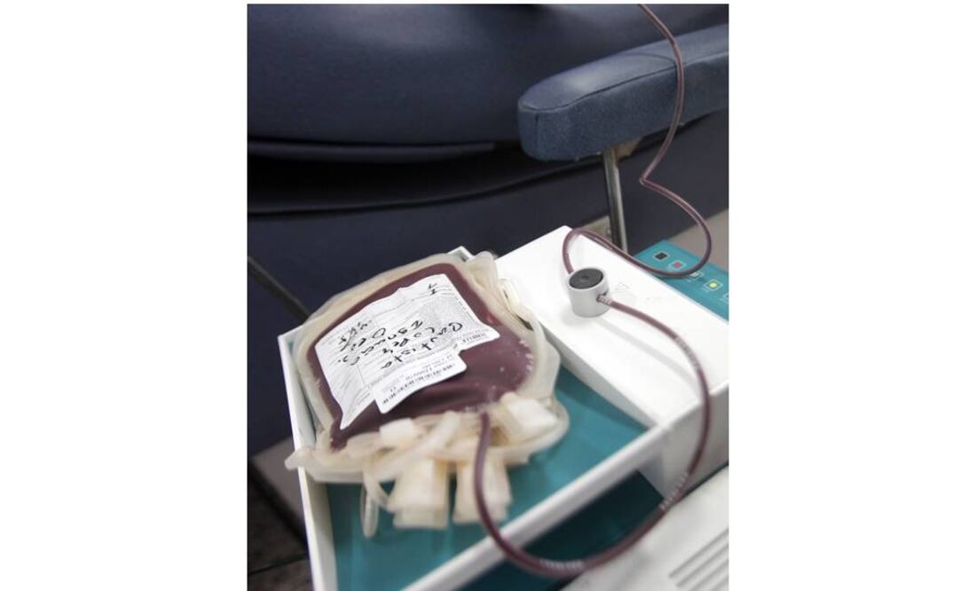 Archivo / EL UNIVERSAL