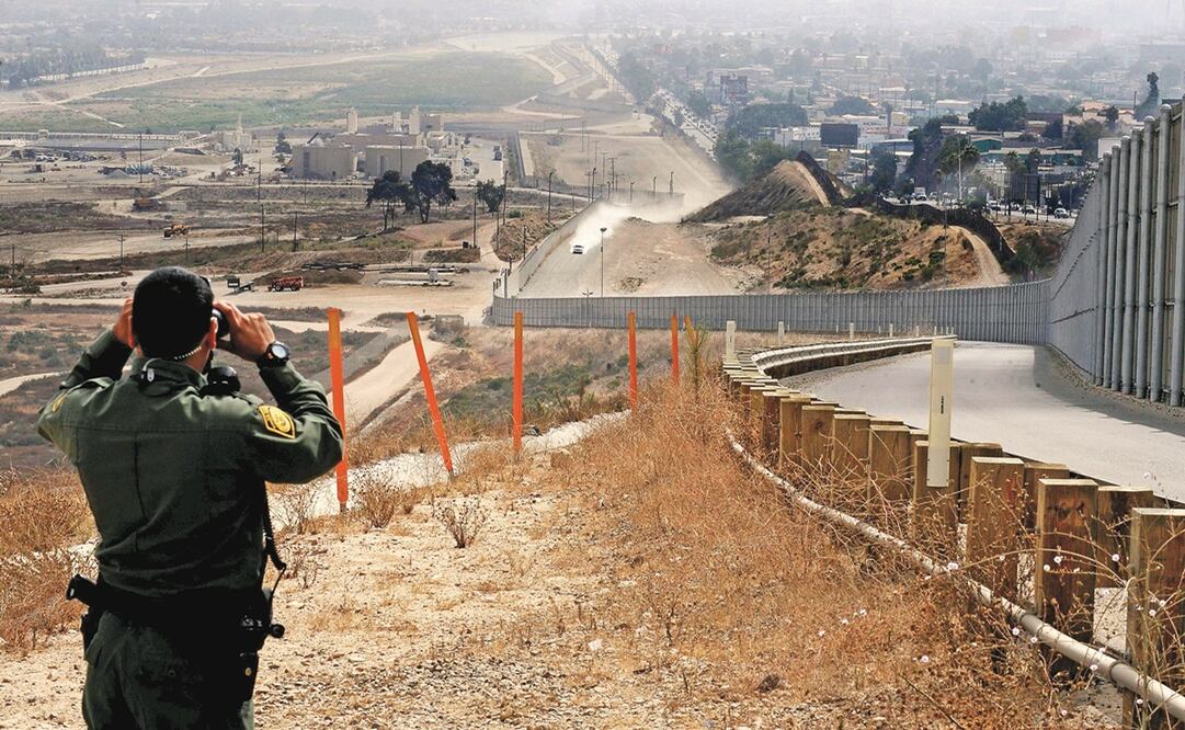 Foto: Archivo EL UNIVERSAL