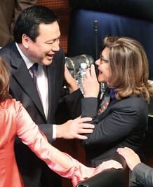 México, al borde de un Estado fallido: PRD