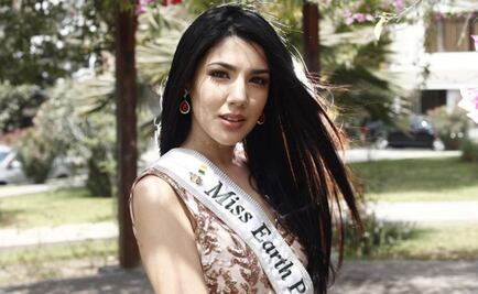 ¿Quién es Jessica Russo, la venezolana que triunfó como modelo en Perú?