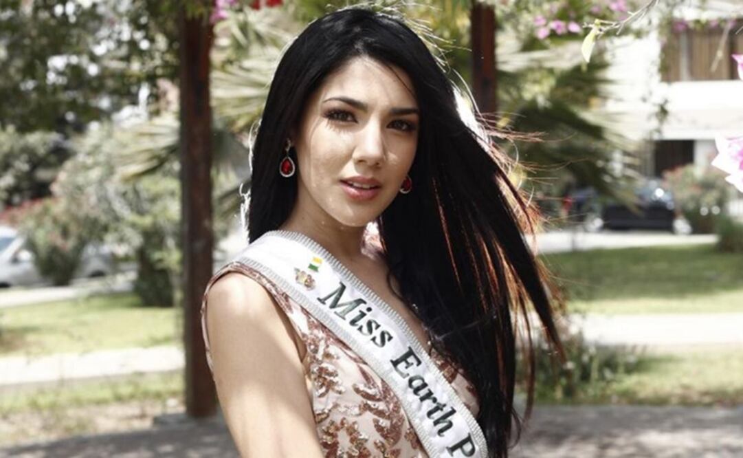 "Estudié Psicología pero no recibí mi título porque salí hace un año y dos meses hacia Perú producto de la crisis". Foto: El Comercio Perú