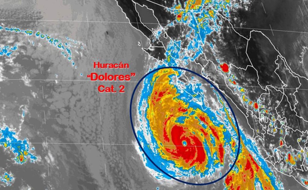 Foto: @Conagua_clima
