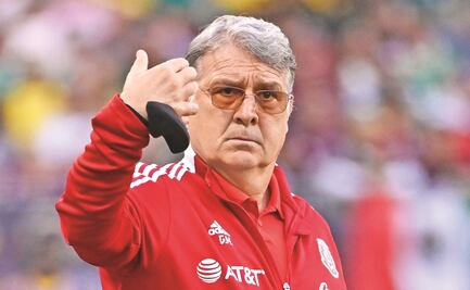 Rubén Omar Romano ve campaña de persecución sobre Gerardo Martino