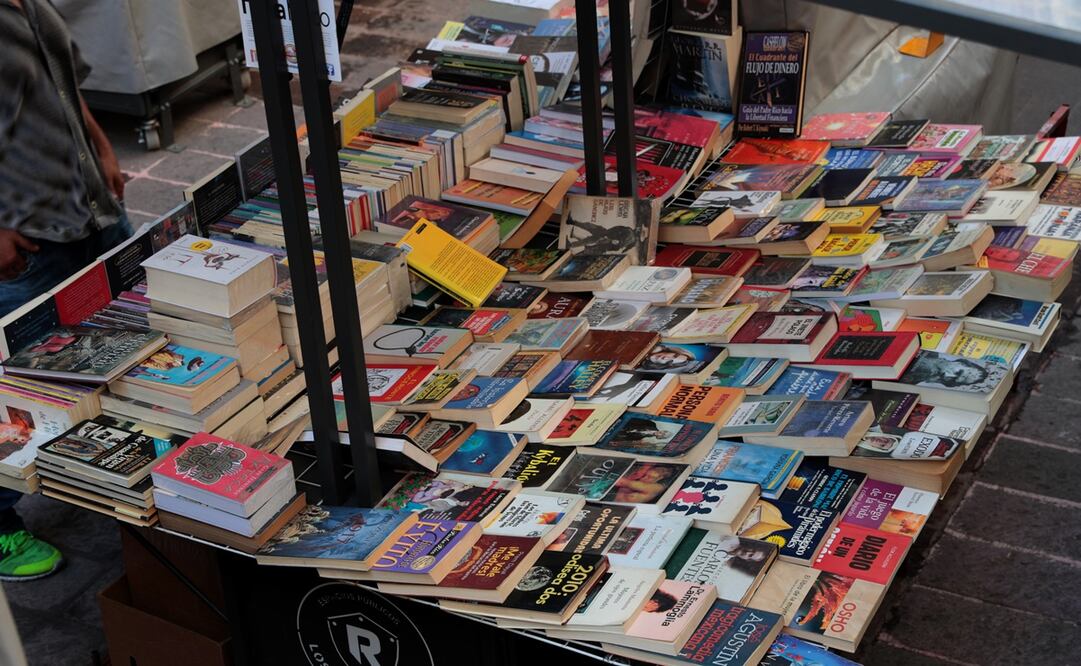 Foto: Adriana Hernández, archivo El Universal