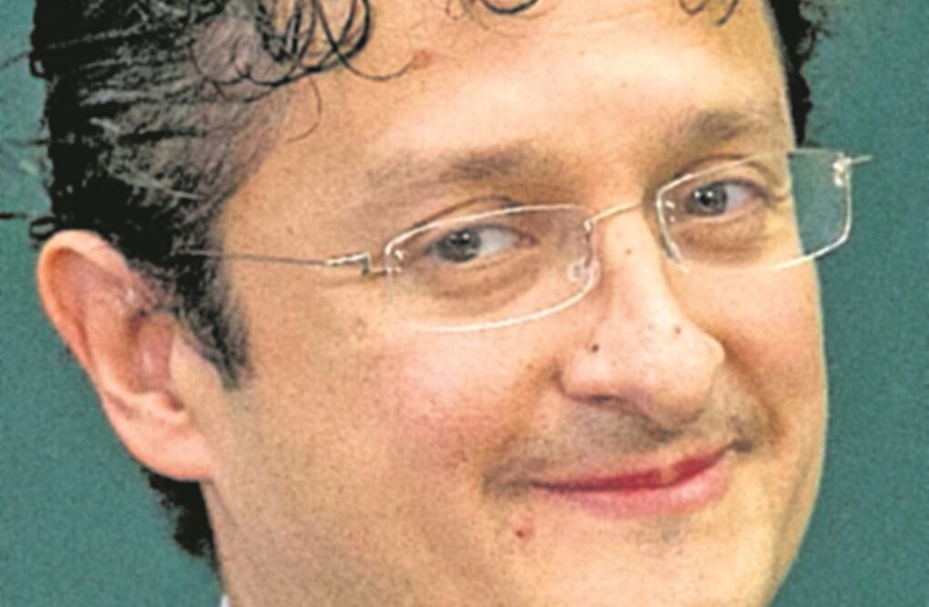 Andrade: ¿crisis en Bansefi?