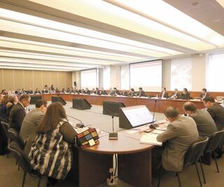 Por Covid, ajustan reunión 2021 del Servicio Exterior