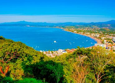 Guayabitos: la alberca natural más grande del mundo y otras playas