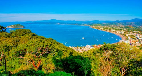 Guayabitos: la alberca natural más grande del mundo y otras playas