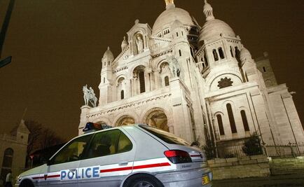 ​Cura acusado de agresión sexual se suicida en iglesia de Francia
