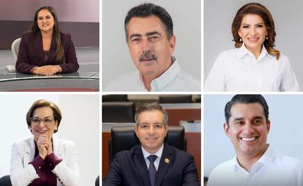 Morena Sonora niega que haya ganador de encuesta para ser su coordinador estatal en 2027; no hay resultado oficial, dice