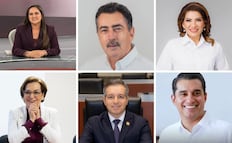 Morena Sonora niega que haya ganador de encuesta para ser su coordinador estatal en 2027; no hay resultado oficial, dice