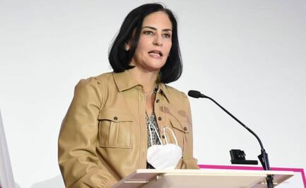 Saldo blanco tras incendio en local de Jardines del Pedregal, informa alcaldesa de Álvaro Obregón