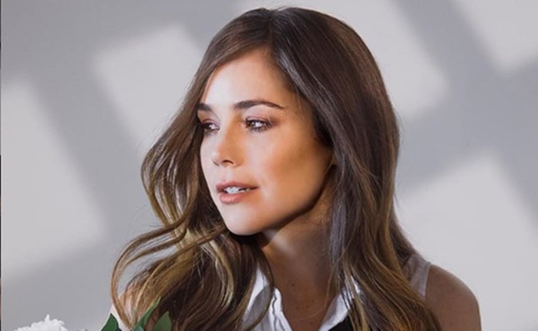 Camila Sodi. Foto: Instagram