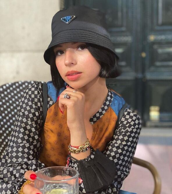 Foto: Instagram @angela_aguilar_