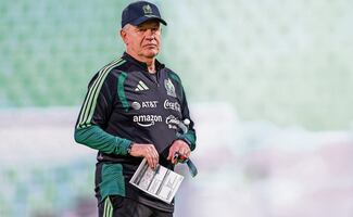 Selección Mexicana, con la urgencia de conseguir la victoria frente Paraguay