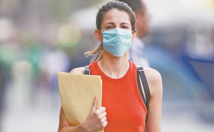 Las medidas en México contra la pandemia