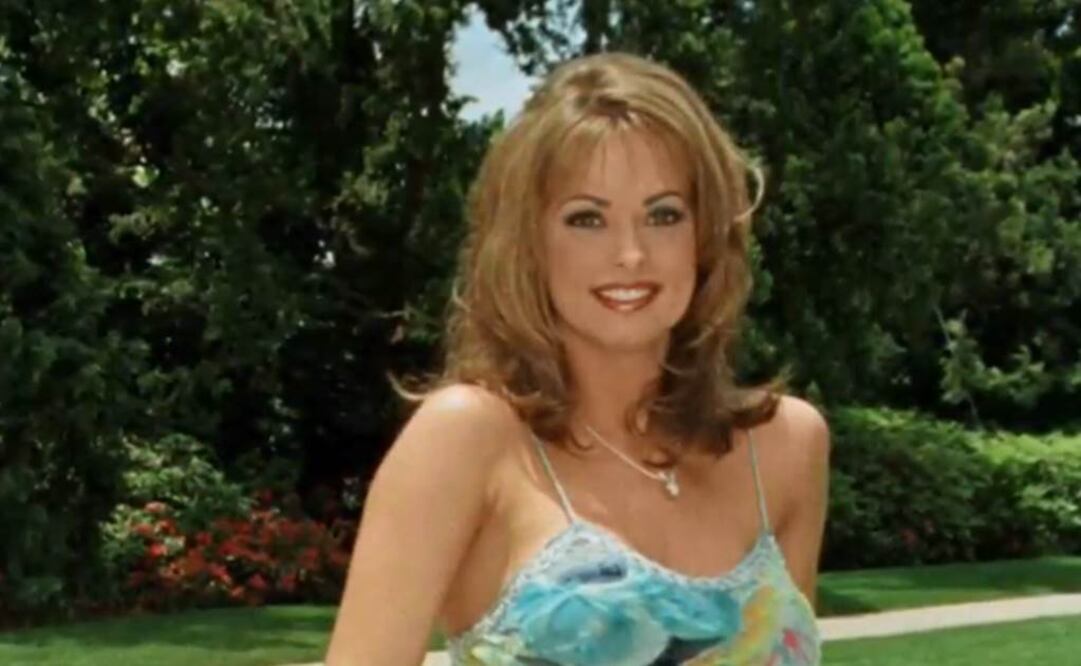 Karen McDougal, exmodelo de Playboy, se disculpa con Melania Trump