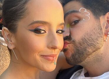 Esto es lo que Camilo no soporta de su esposa, Evaluna Montaner