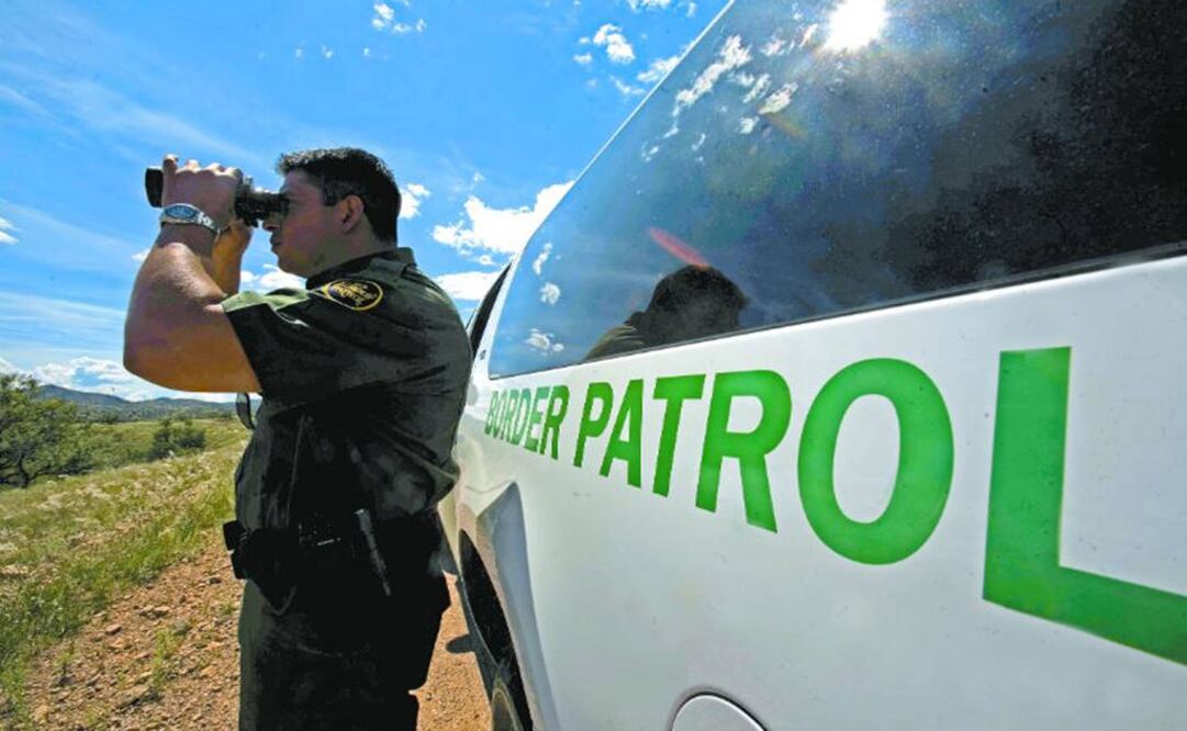 Photo: Archive/El Universal