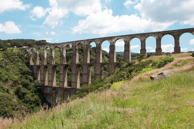 Qué ver en la ruta Leyendas del Camino Real en el Edomex