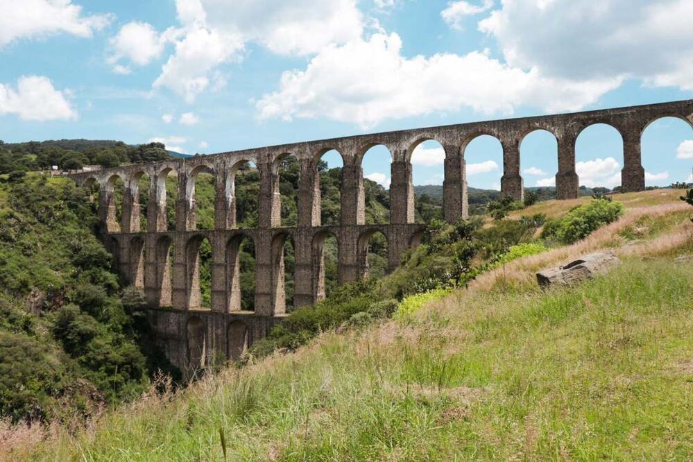 Foto: Subsecretaría de Turismo del Gobierno del Estado de México