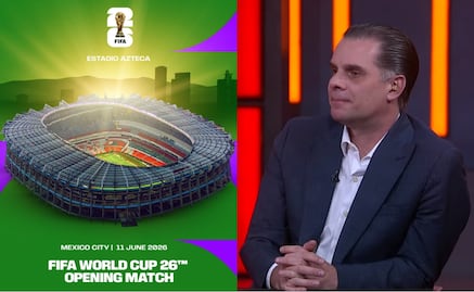 Martinoli revienta a los directivos de la FMF por los 13 partidos del Mundial de 2026: “Es una migaja”