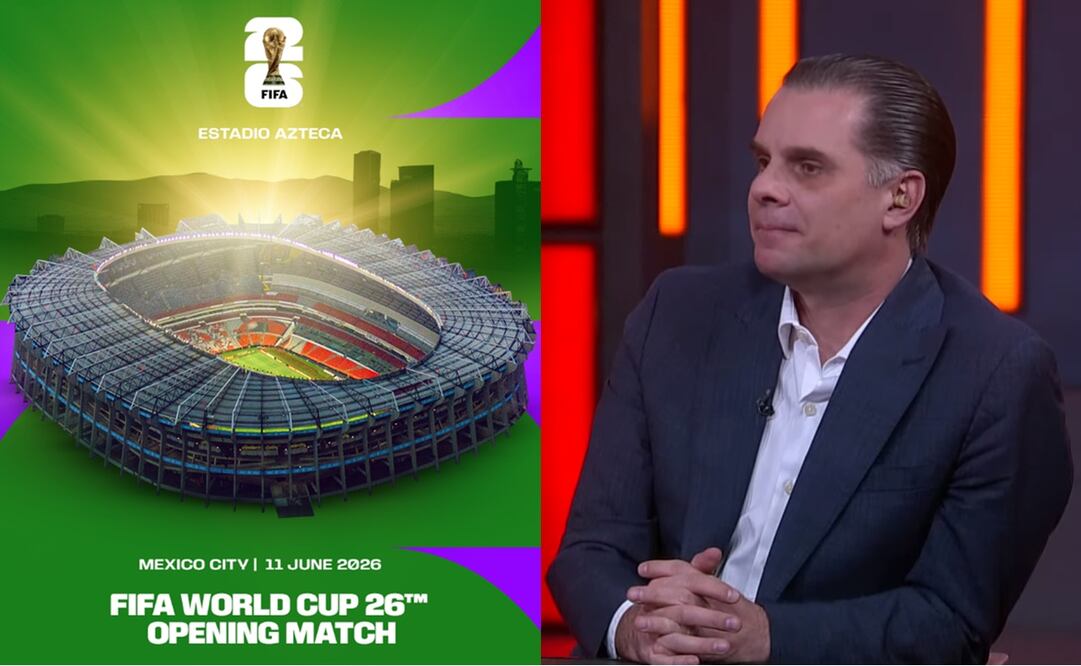 Martinoli revienta a los directivos FMF por los 13 partidos del Mundial de 2026