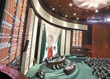 Covid-19 marca la ruta legislativa del nuevo periodo