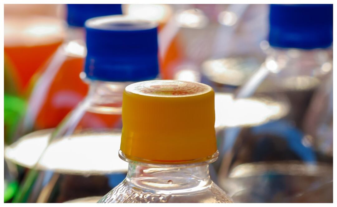 MexBeb ampliará su objeto social al incorporar a otras bebidas dentro de la categoría de no alcohólicas. Imagen: Unsplash.