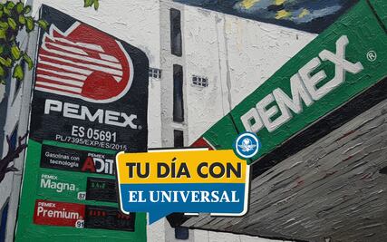 Los Aldana le ‘sacan jugo’ a Pemex ¡544 millones!