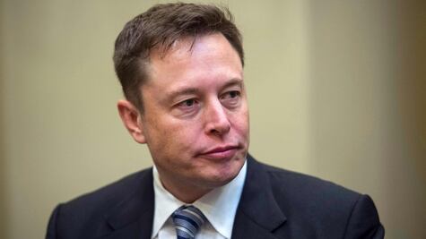 Elon Musk anuncia que Tesla seguirá cotizando en bolsa