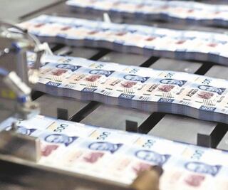 Cofece: pendientes de cobro, 118 de 156 multas