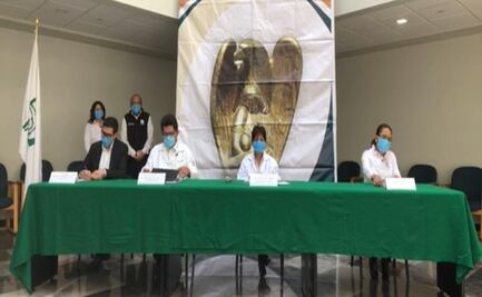 Se privilegió salvar vidas: IMSS sobre compra de ventiladores