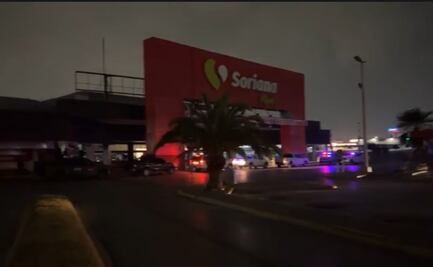 Realizan operativo en comercios de Reynosa por presunta venta de ropa pirata