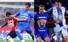 ¿Qué necesitan Chivas, Cruz Azul, Pumas y Pachuca para avanzar a la final del Clausura 2026?